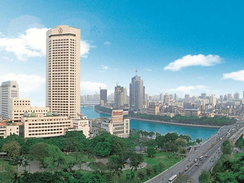 فنادق صينية ترفض استقبال نزلاء 5 دول إسلامية