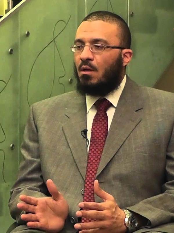 الروبي: مطالبنا ثابتة.. كسر الانقلاب ومحاسبة القتلة