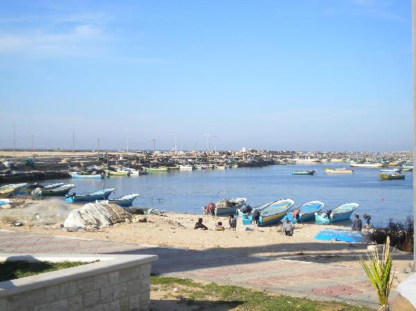 الاحتلال يسمح للصيادين في غزة بالدخول لمسافة 6 ميل بحري