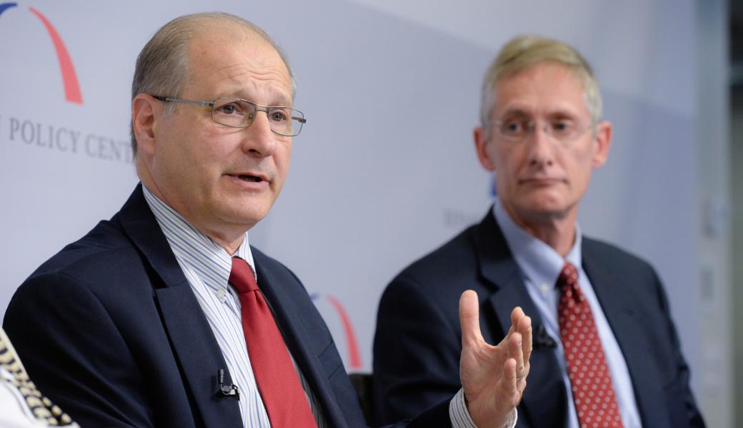 سفير أميركي سابق: تركيا ليست الحليف المناسب لتحقيق أهداف واشنطن