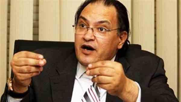 أبو سعدة يطالب بالتحقيق في تمثيل أمناء شرطة بجثة مواطن