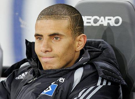 زيدان: فضلت الإنتاج الحربي علي دكة البدلاء في الاهلي