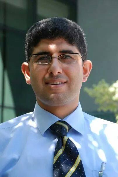 عولمونا فعلومانهم -معين نعيم