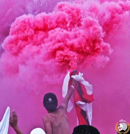 “وايت نايتس” تطلب الدعم لمواجهة الداخلية والبلطجية