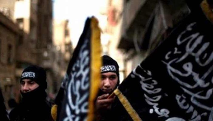 مقتل 40 من “تنظيم الدولة” بريف حلب