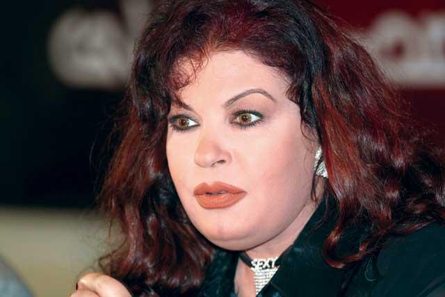 فيديو..فيفي عبدو: الراقصة مناضلة سياسية من زمان