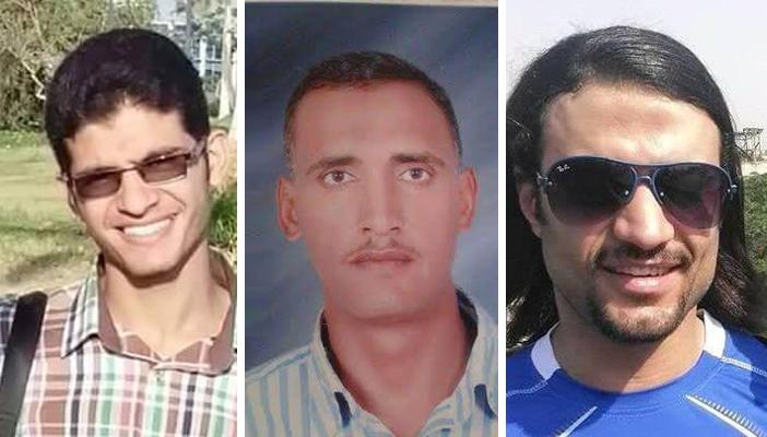 بالصور.. استمرار مسلسل الاختطافات القسرية لمعارضي حكم العسكر