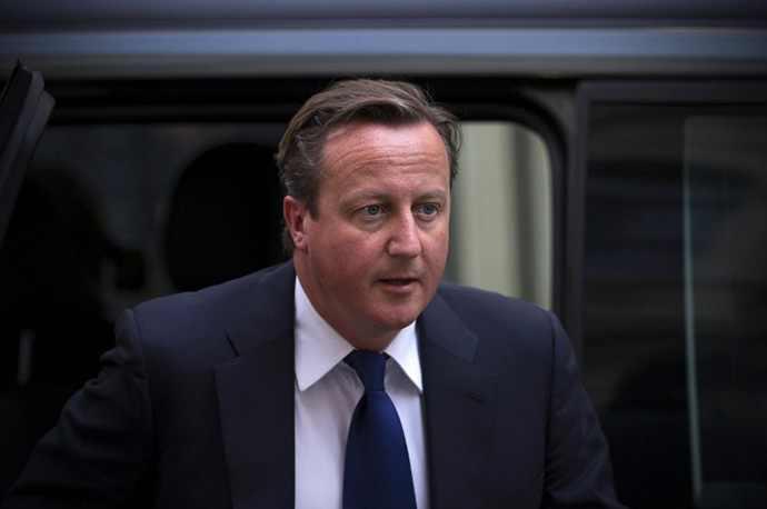 بريطانيا تعلق 49 رخصة تصدير إلى مصر