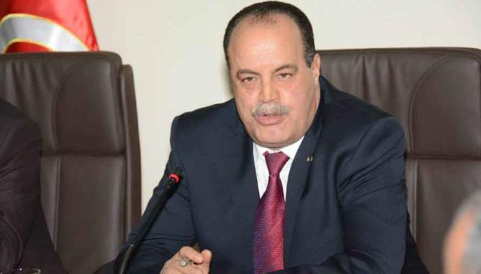 وزير تونسي يؤكد تواصل تعاون بلاده مع الولايات المتحدة