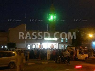 مسيرة حاشدة بالإسماعيلية لرفض الانقلاب