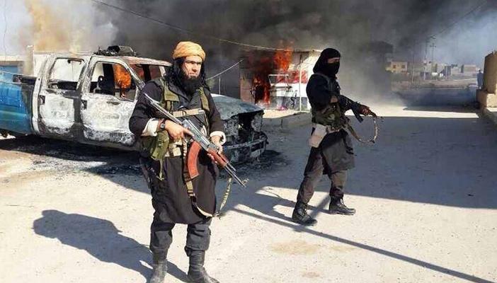 مقتل بريطاني مسؤول عن تجنيد الأجانب لصالح “تنظيم الدولة”