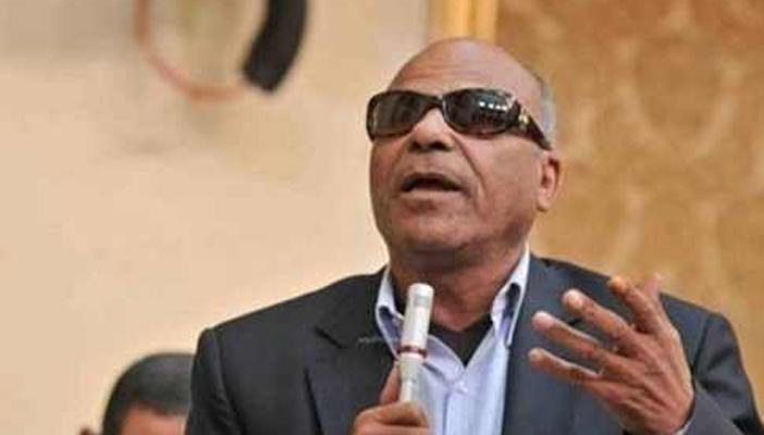 بالفيديو.. البدري فرغلي: قرارات محلب تحمي الفاسدين والحكومة “متخلفة”