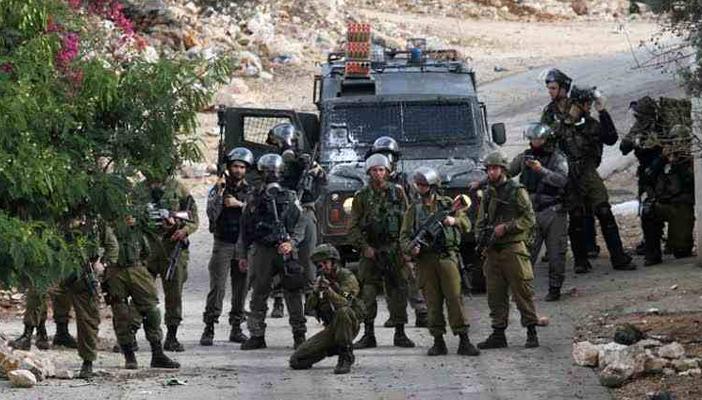 قوة إسرائيلية خاصة تتوغل عشرات الأمتار داخل غزة