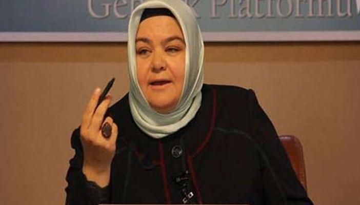 “آيشان غورجان”.. أول وزيرة محجبة في تاريخ الجمهورية التركية