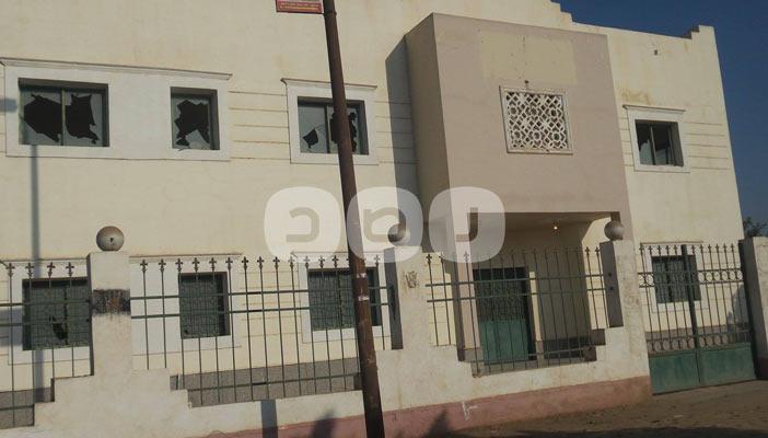 إهمال وتقارير وهمية.. شعار الوحدات الصحية بقرى الشرقية