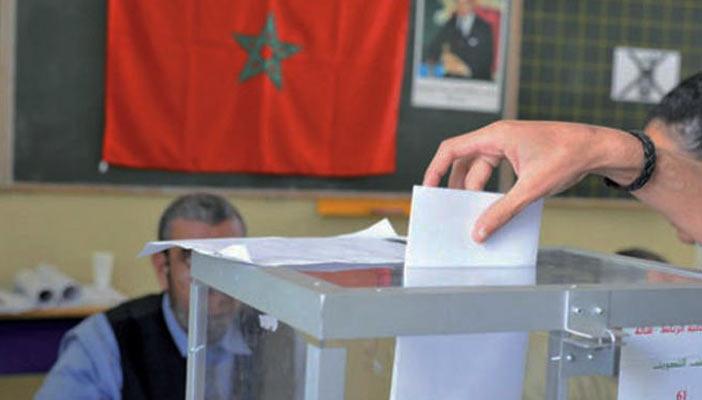 131 ألف مرشح يخوضون الانتخابات المحلية في المغرب