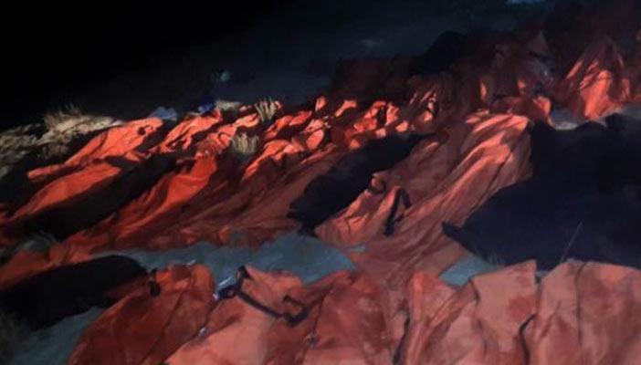 صور اللاجئين السوريين تشعل “فيس بوك”.. ونشطاء يستنكرون صمت حكام العرب