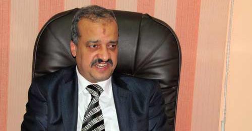 اعتقال محمد البلتاجي بمنطقة أبو النمرس بالجيزة