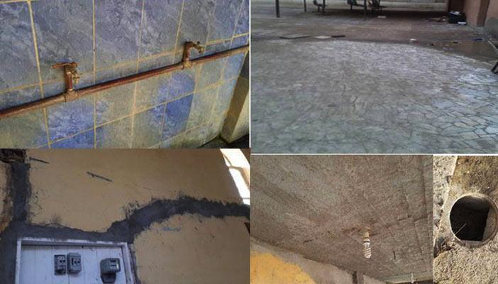 مستشفى “الجمالية” بالدقهلية يشكو تدني الخدمات وإهمال المسؤولين