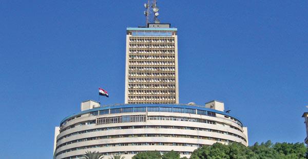 اتحاد الإذاعة والتلفزيون يستعد لإصدار صحيفة ناطقة باسم الحكومة