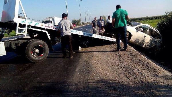 “المنصورة – جمصة” الدولي.. طريق الموت