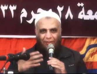 د.راغب:الفيديوهات المسجلة للبلتاجي والعريان تعطى صورة خاطئة