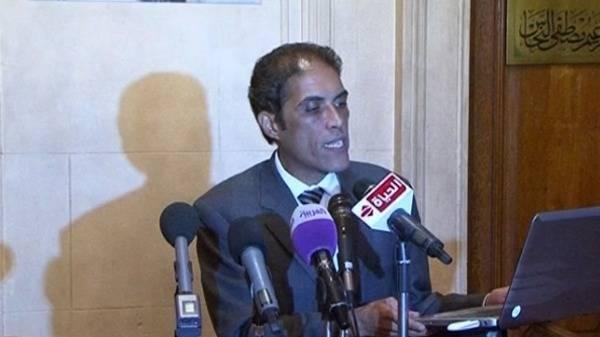 خالد داود: نحتاج مساندة الإخوان لمواجهة فلول النظام السابق