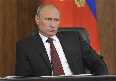 روسيا تكثف تواجدها العسكري في البحر المتوسط