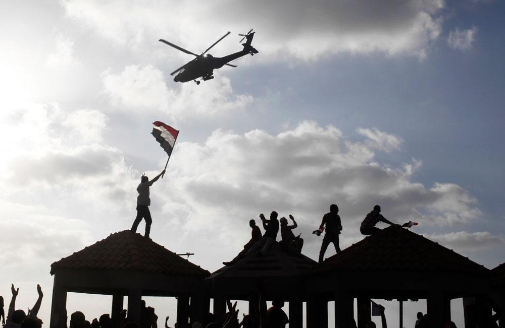 حديث المبادرات وإنقاذ مصر (2) – عبد الفتاح ماضي