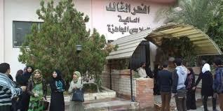 وقفة لعمال “النهر الخالد” ببورسعيد لمطالبة بتحسين أوضاعهم