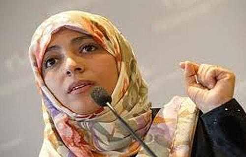 كرمان: يوم جديد من الكفاح السلمي في مصر