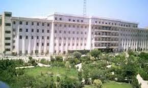 طلاب “التربوية” ببني سويف يستغيثون برئيس الجامعة