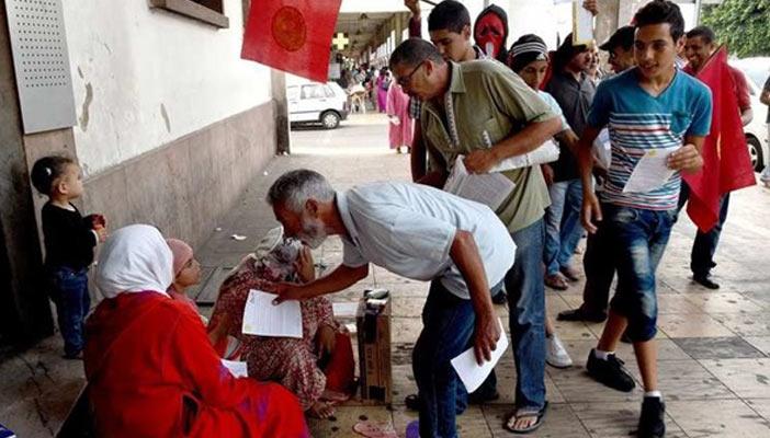 جمعية حقوقية بالمغرب ترصد تجاوزات وشراء أصوات قبيل الانتخابات المحلية