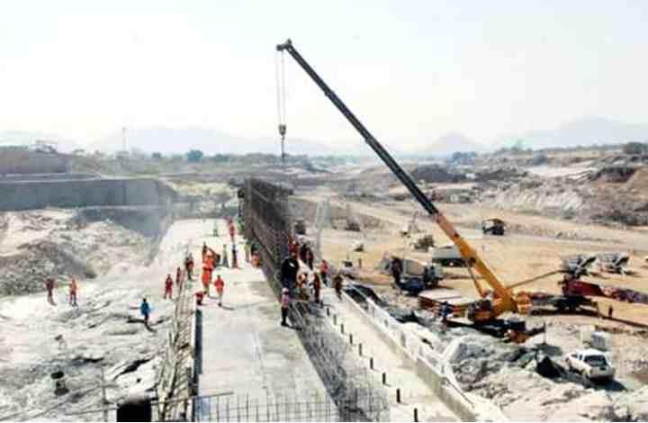 فرحة إثيوبية بالتراجع المصري في ملف سد النهضة