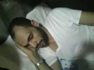 معتقل ببورسعيد يواصل إضرابه لليوم الـ٣٧