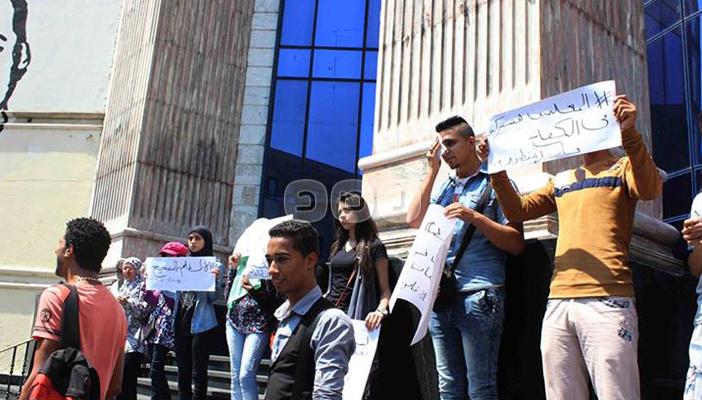 “التعليم العالي”: 8363 طالبًا حصلوا على درجات نتيجة تظلمهم بالثانوية