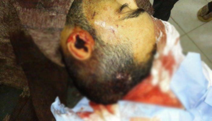 مقتل سائق وإصابة آخر برصاص أمين شرطة في مدينة “سمالوط”