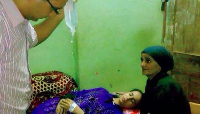 أسرة مريم صاحبة “الصفر”: القرار يستهدف تبييض وجه الوزير