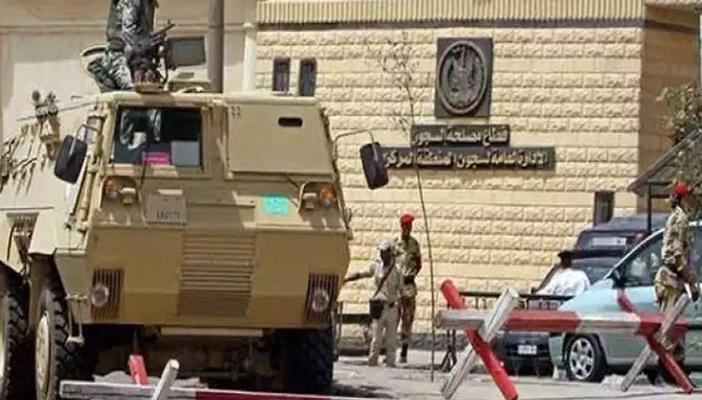 أسر معتقلي العقرب يصعِّدون حقوقيًّا ضد الانتهاكات بحق ذويهم