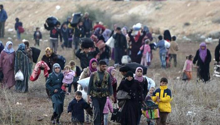 سويسرا تقدم سكنًا وراتبًا شهريًّا لـ”اللاجئين السوريين”