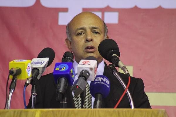 إضافة الطهطاوي وعبدالعاطي لقوائم “التخابر مع قطر”