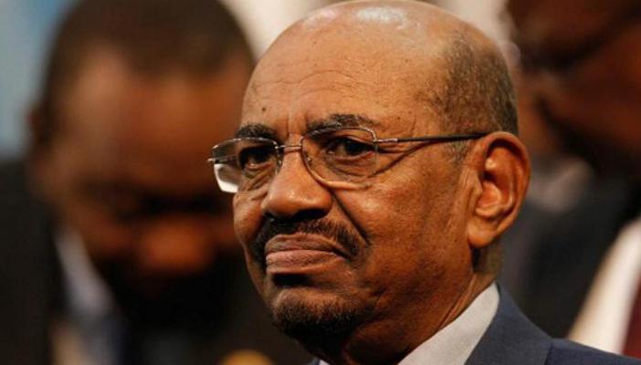 برغم مذكرة دولية باعتقاله.. البشير يزور الصين غدًا