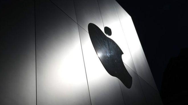 المفوضية الأوروبية تطالب “أبل” بدفع ضرائب بنحو 13 مليار يورو لأيرلندا