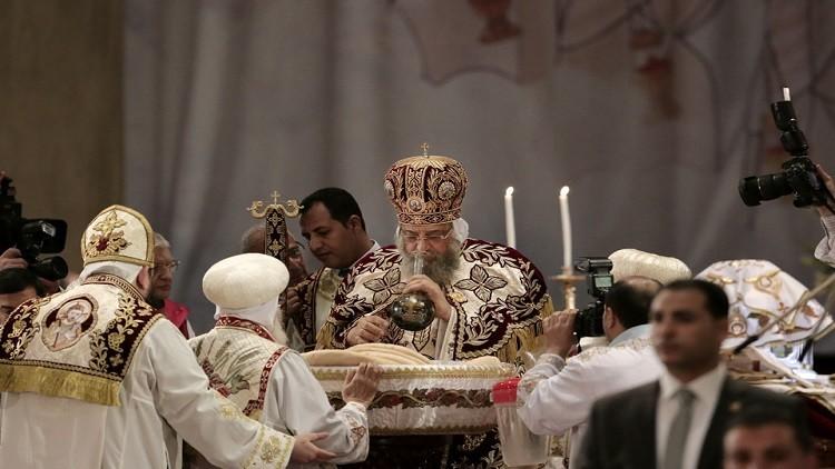 جدل ومخاوف قبطية من إقرار “النواب” قانون بناء الكنائس دون موافقة أمنية