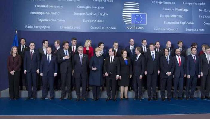 اجتماع طارئ لوزراء داخلية الاتحاد الأوروبي لبحث أزمة اللاجئين