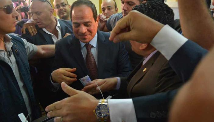 “سيدني مورنينج”: البرلمان المصري المقبل لن يحمل الكثير من التغيير