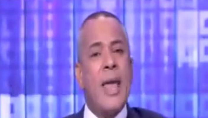 بالفيديو.. أحمد موسى: سفير بريطانيا “نطع” وياخد فوق دماغه