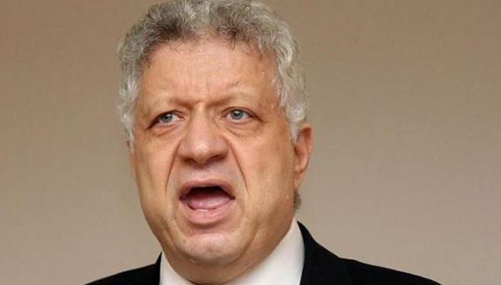 بالفيديو.. مرتضى منصور: “رئيس الأهلي بيأجر جماهير تهتف ضدي”