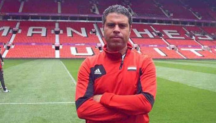 29 لاعبًا في قائمة منتخب الشباب استعدادًا لمواجهة تونس