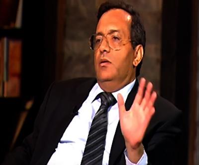 الجوادي: الانقلاب استعان بـ «حظيرة الثقافة» لإنقاذ نفسه